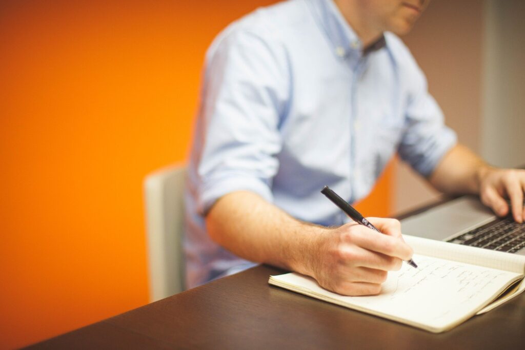 Innovation manager