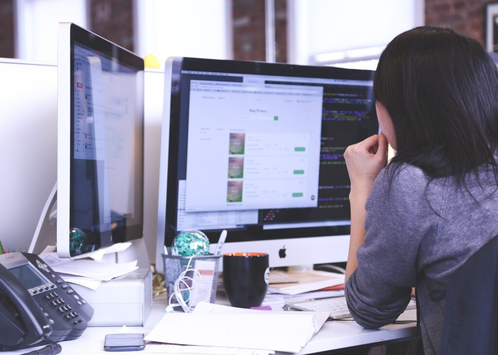 Digital skills